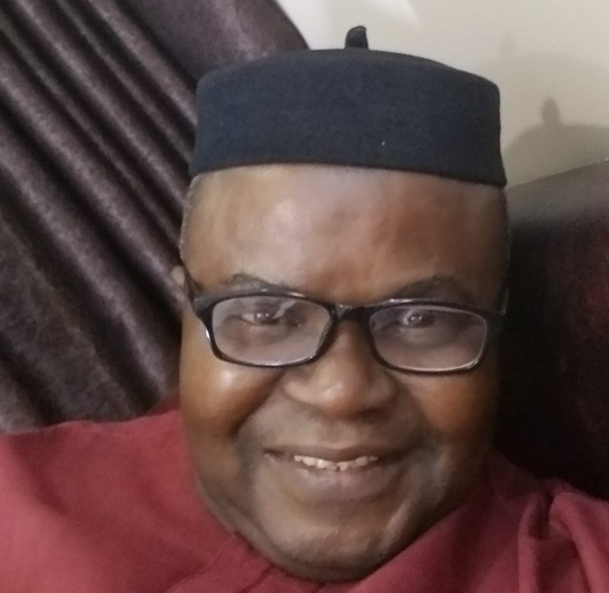 Emeka Ugwuonye