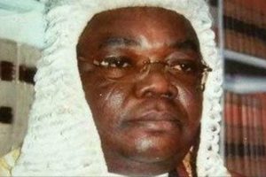 Justice Chima Centus (CC) Nweze